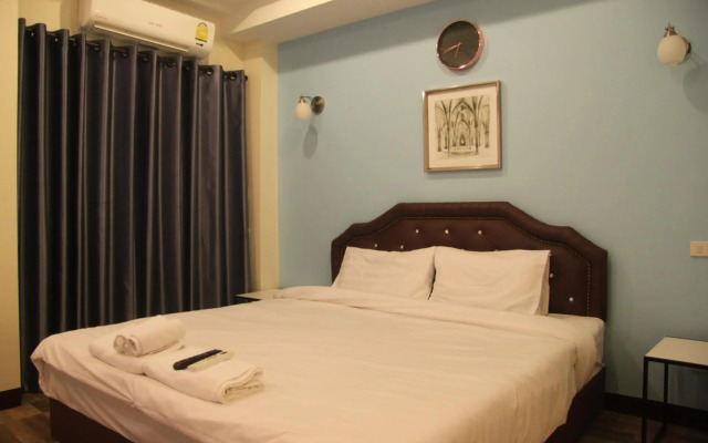 SAB Residence
