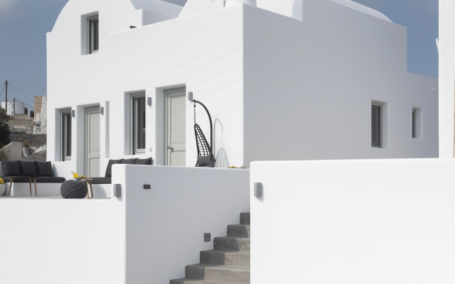White Orchid Luxury Suites
