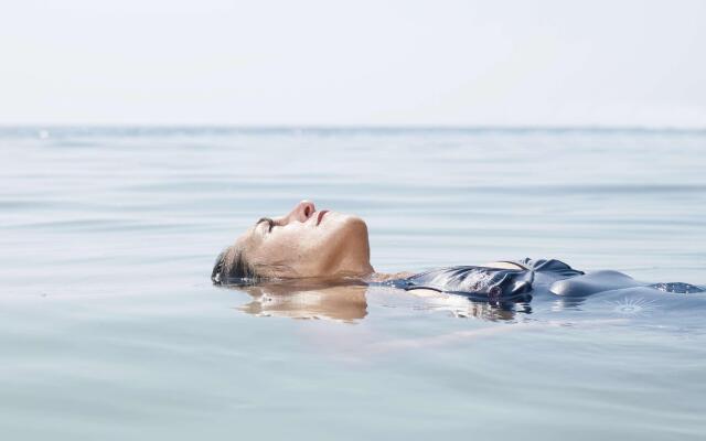 Novotel Thalassa Le Touquet Hotel