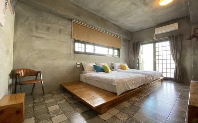 Green House Homestay