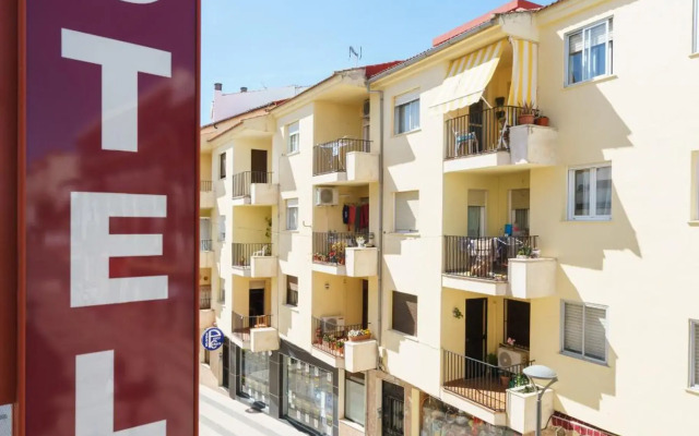 Hotel Arunda I