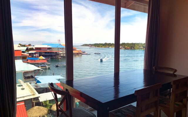 Azul Paradise Bocas Town