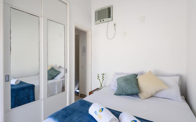 Penthouse 2 pax in Ipanema | MQC502 Z1