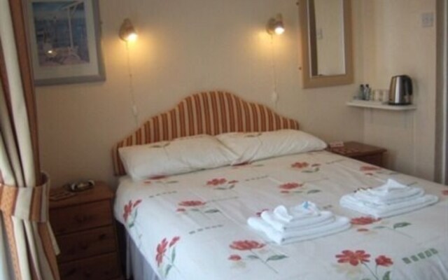 Rio Rita Hotel - B&B