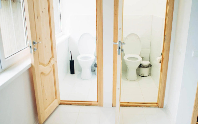 Hostel WьISHKA