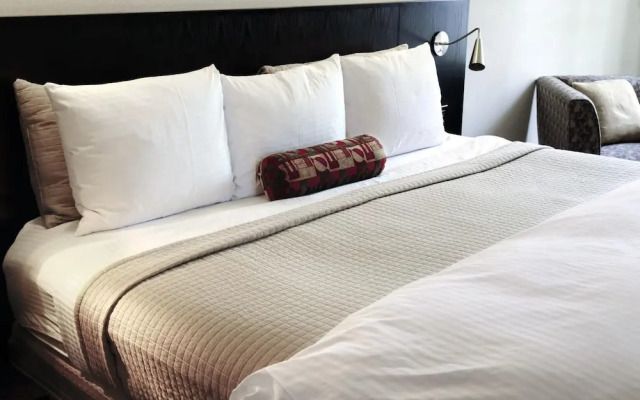 Hôtel Restaurant - Les Jardins du Lac