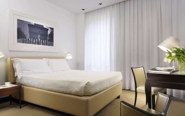 Unahotels Cusani Milano