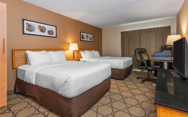 Comfort Inn Simcoe