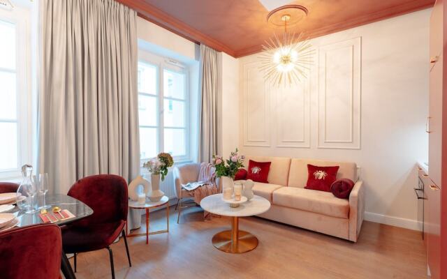 Warsaw Story - LoftAffair Collection