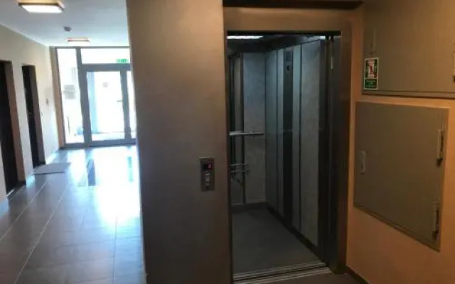 Apartament Stella Maris