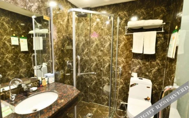 Youyi Hotel