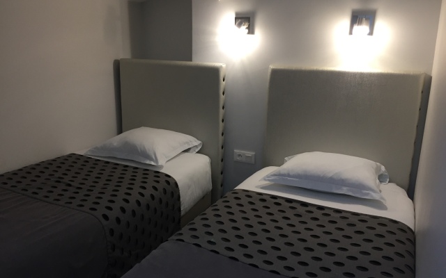 Hôtel Du Pont Vieux