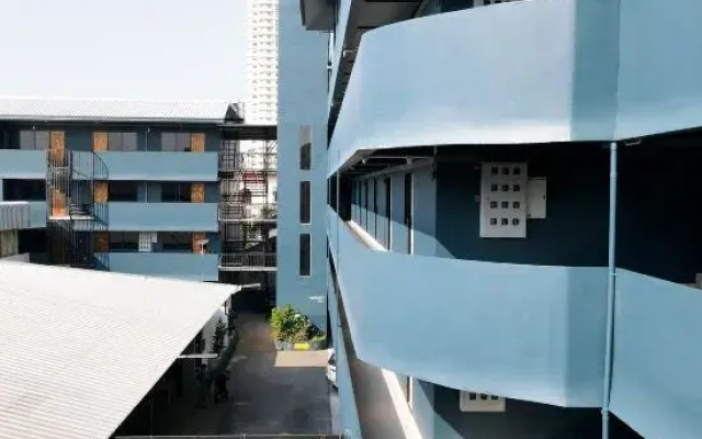 Watkethotel