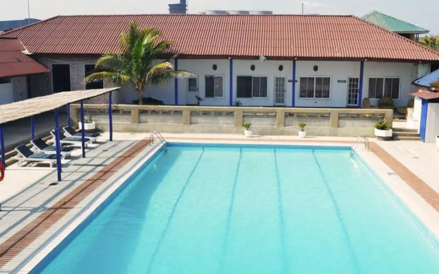 Ave Maria Health & Wellness Resort