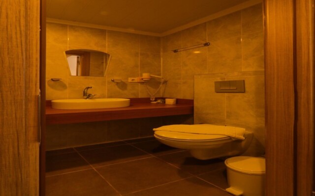 Nilbahir Resort & Spa