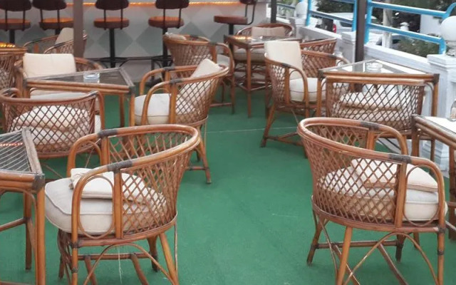 Sahin Apart Otel