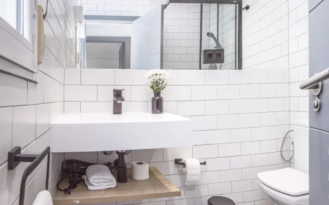 limehome madrid calle santa ana