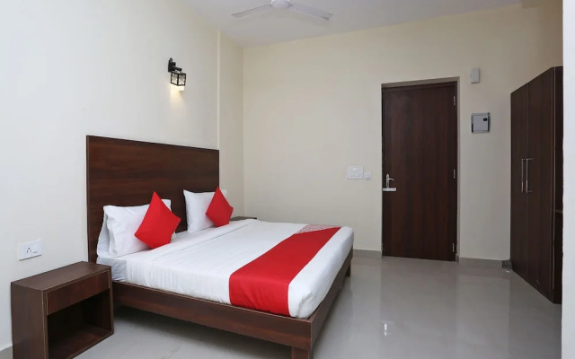 OYO Flagship 22805 Neemrana