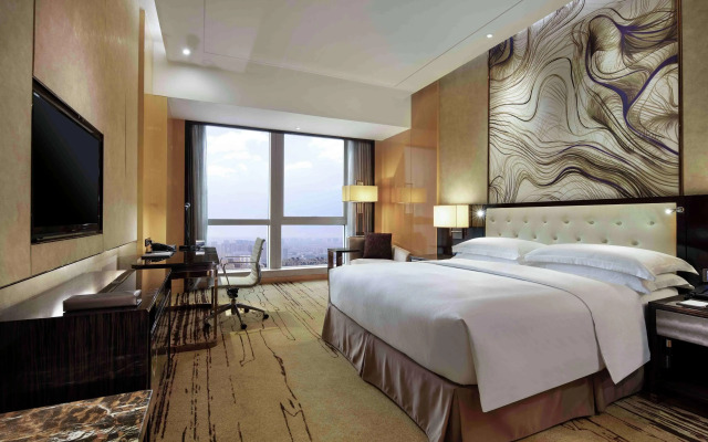 Hilton Zhengzhou