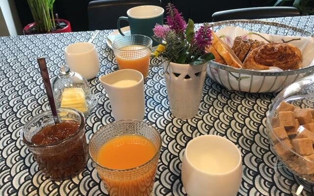 Les Granges de l'Épan