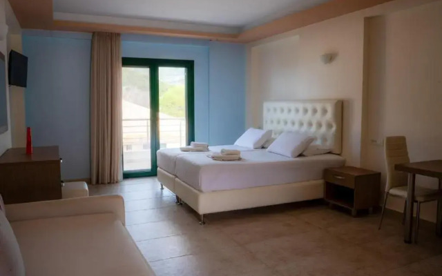 Coralli Hotel