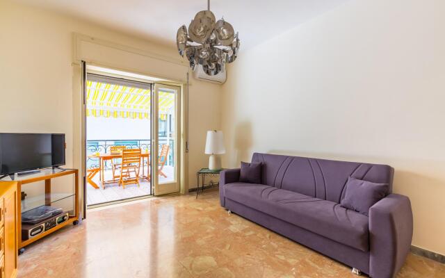 Jeppy's House sul Golfo di Sorrento