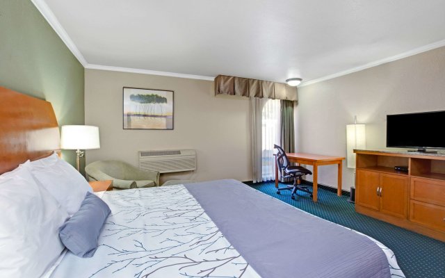 Days Inn by Wyndham San Jose