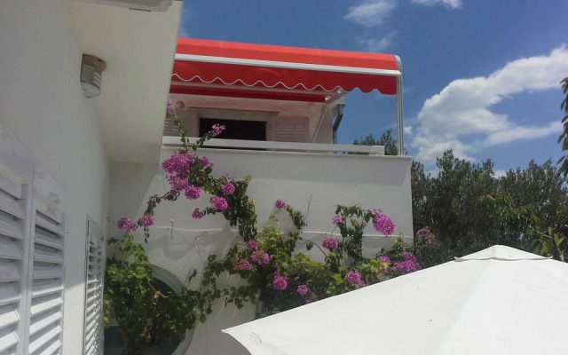 Mirela - With sea View, Balcony - A1