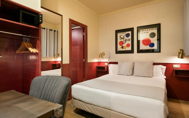 Hotel El Call
