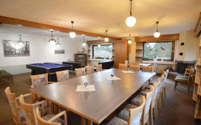 Holiday Home Monschau With Sauna and Terrace