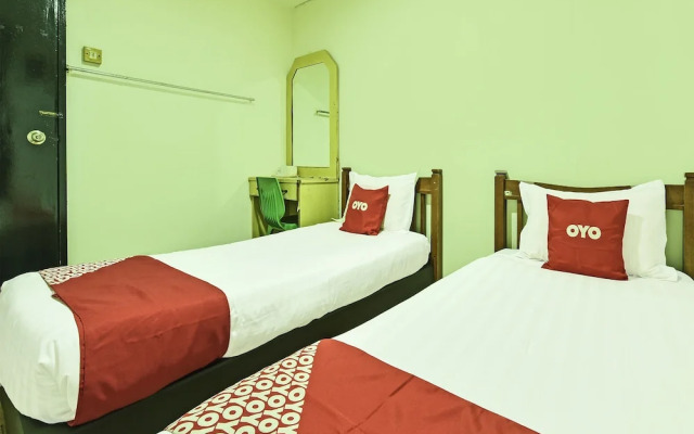 OYO 90727 Hotel Mini Indah