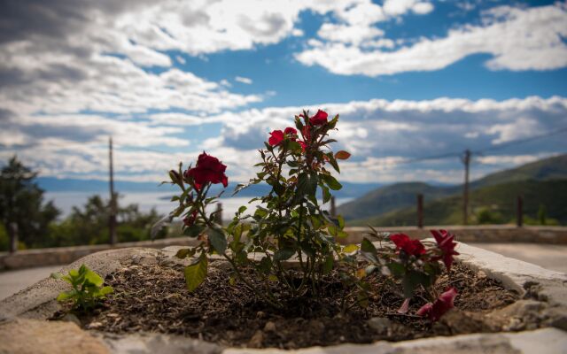 Pelion Goddess Villas