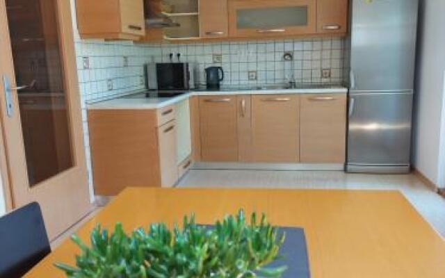 Apartma Stenar