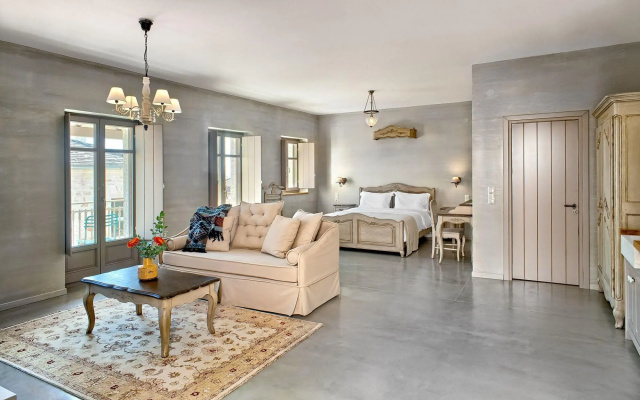 Haones Suites