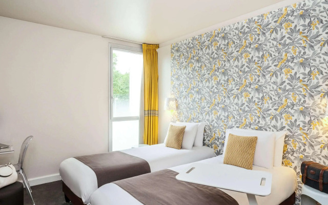 Mercure Le Mans Batignolles - Hôtel & Spa