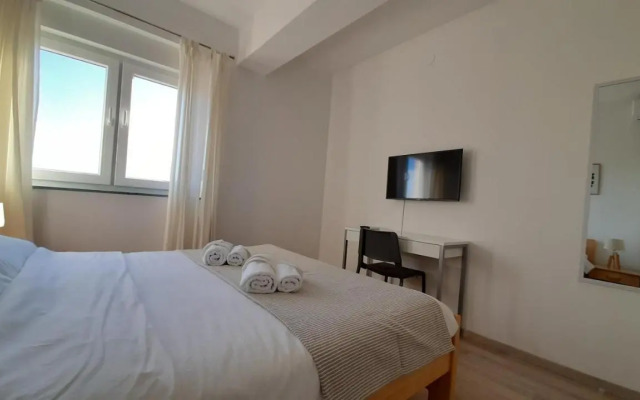 Posteja Rooms