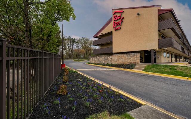 Red Roof Inn Washington DC - Lanham
