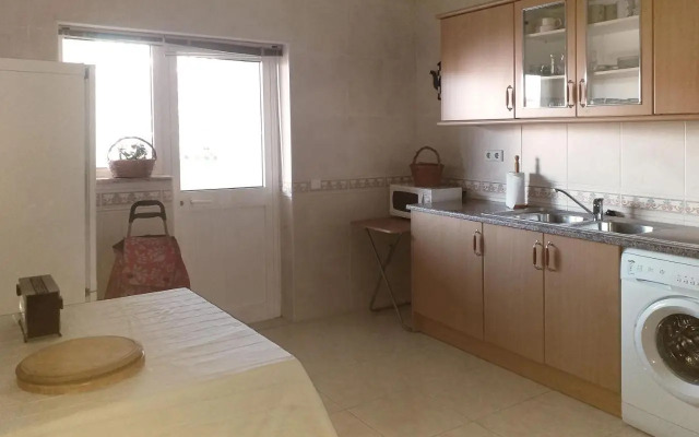 Lagos apartamento