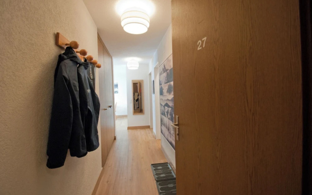 Apartment Grünsee
