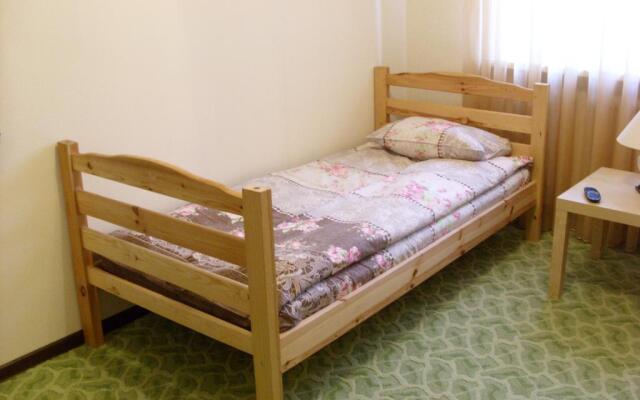 Guesthouse Yanka