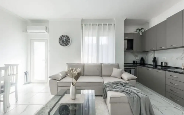 Kilian 13 Apartment in Shkod r