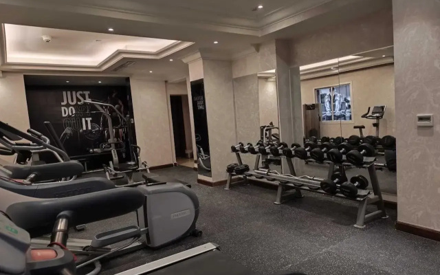 Ivory Inn  Doha
