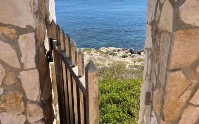 Seaside Apartment Alghero - Fertiliantivo