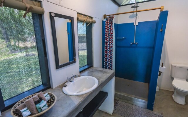 Caprivi Mutoya Lodge & Campsite