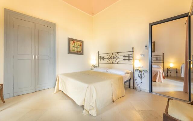 Appartamento Suprema Up - Cutrof...