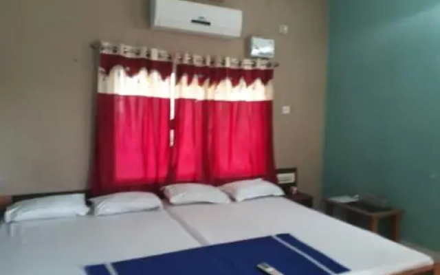 Neelanjana's Hotel Hindustan
