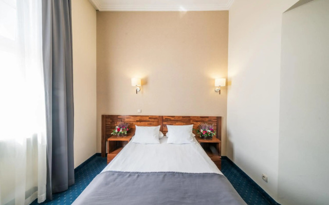 Hotel Piast