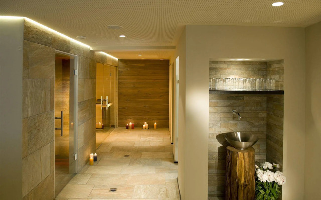 Boutique Hotel St. Georg