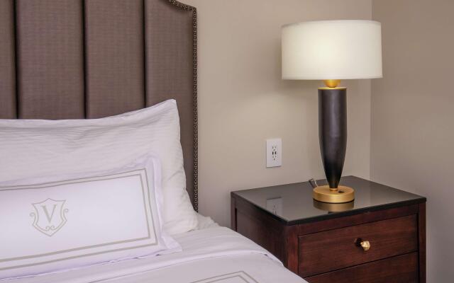 The Virginian Lynchburg Curio Collection