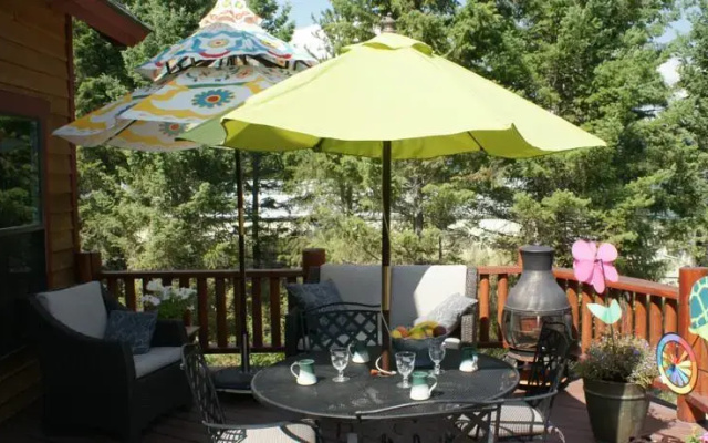Whitefish TLC Bed and Breakfast